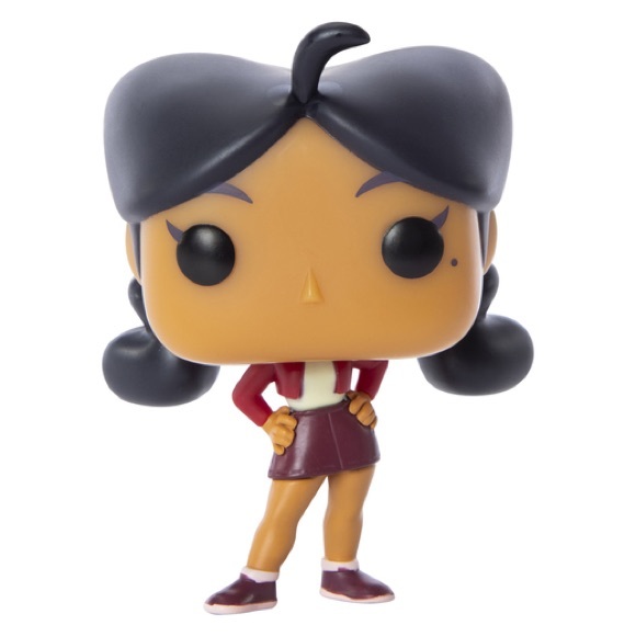 NIB Funko Pop! The Proud Family Louder & Prouder Penny Proud Vinyl Figure - Picture 2 of 6